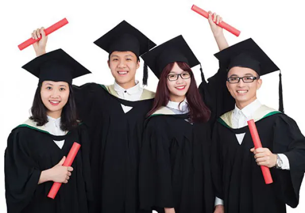 Đào tạo thạc sĩ