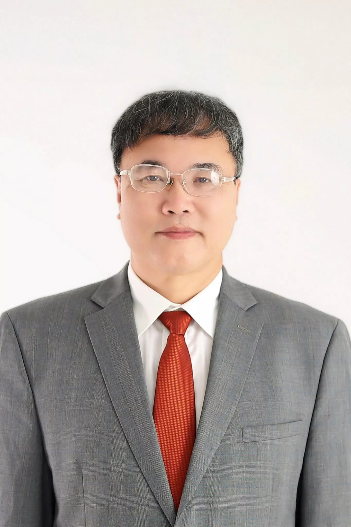 PGS.TS Nguyễn Cảnh Thái