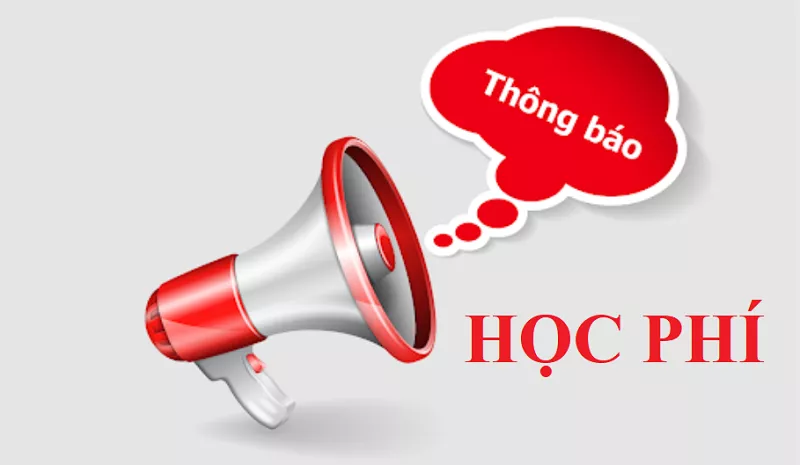 Quyết định về mức thu học phí năm học 2025-2026 của Trường Đại học Thủy lợi