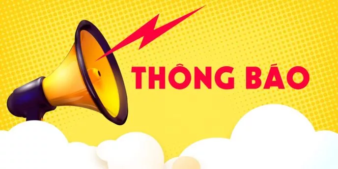 Thông báo hỗ trợ sinh viên có gia đình bị ảnh hưởng do cơn bão số 10 (Bualoi) năm 2025