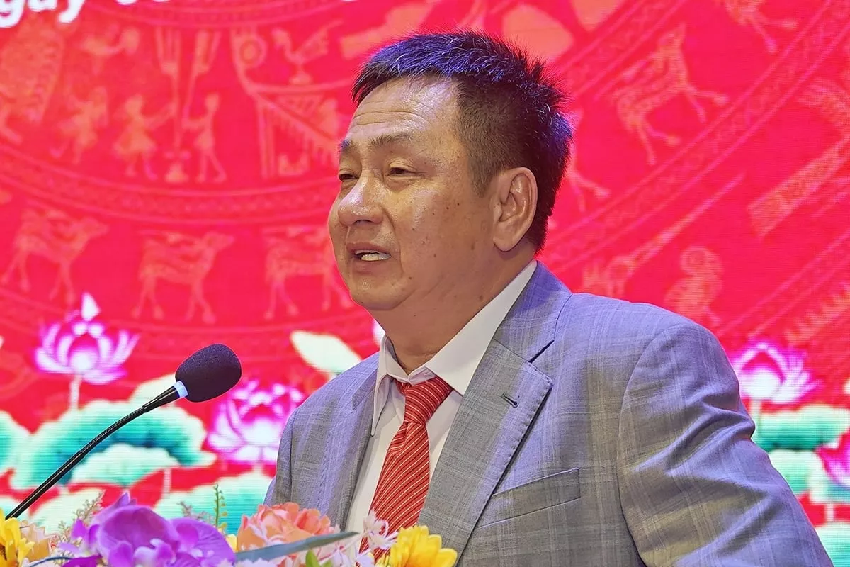 Sinh viên Thủy lợi lan tỏa khát vọng từ học bổng Lê Văn Kiểm và gia đình