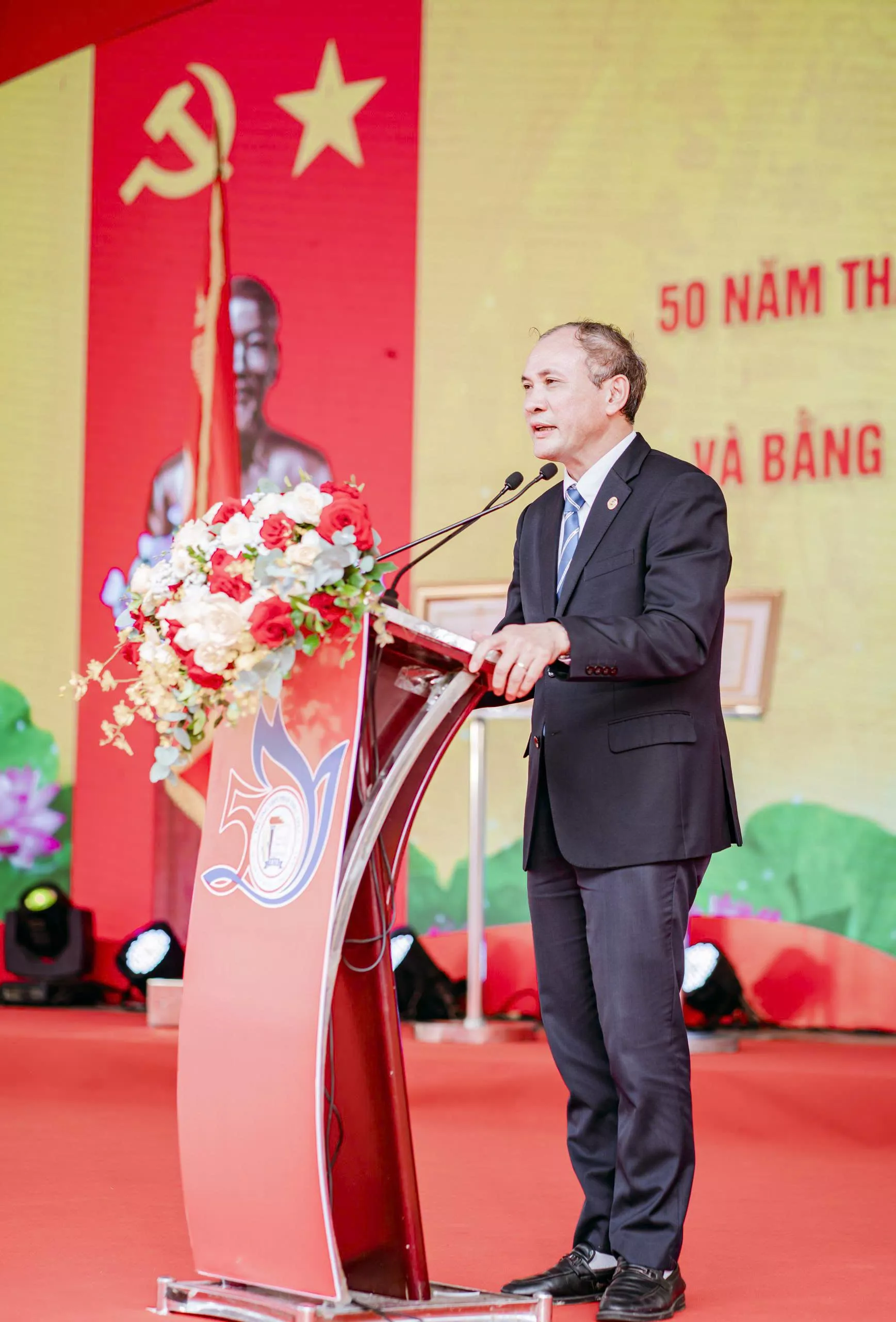 Trường Đại học Thủy lợi tiên phong khởi động mùa tuyển sinh 2026 tại Nghệ An   