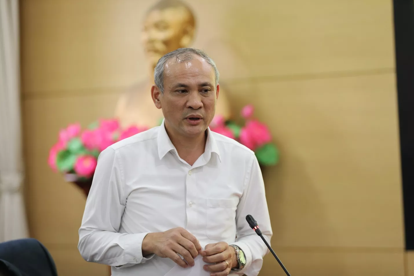 Trường Đại học Thủy lợi: Dấu ấn nhiệm kỳ 2020-2025 và bước chuyển mình chiến lược trước vận hội mới