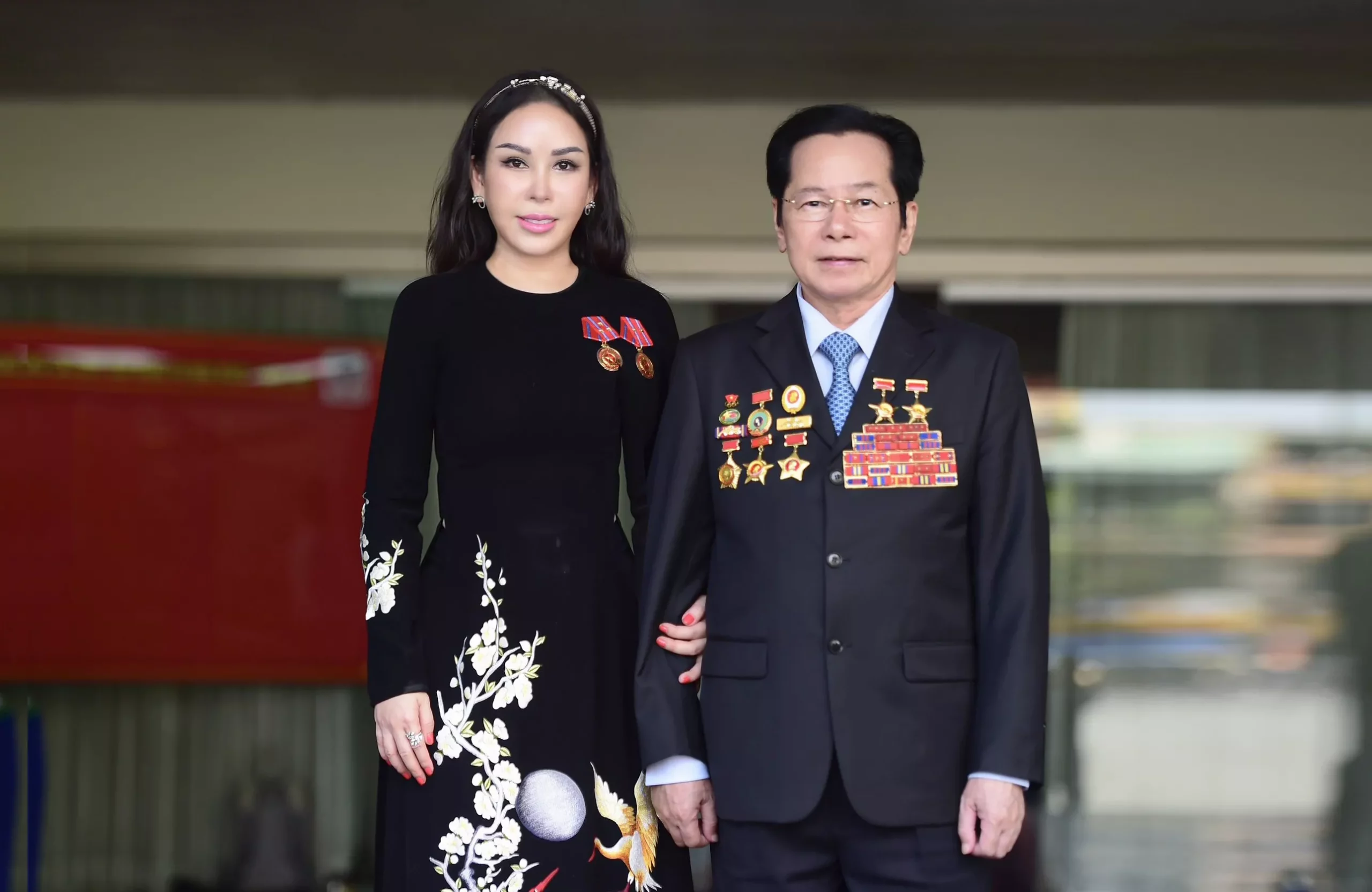 Gia đình Ông Lê Văn Kiểm – Cựu sinh viên Trường Đại học Thủy lợi: Kỷ lục “độc nhất vô nhị” và dòng chảy nhân ái từ mái trường Thủy lợi