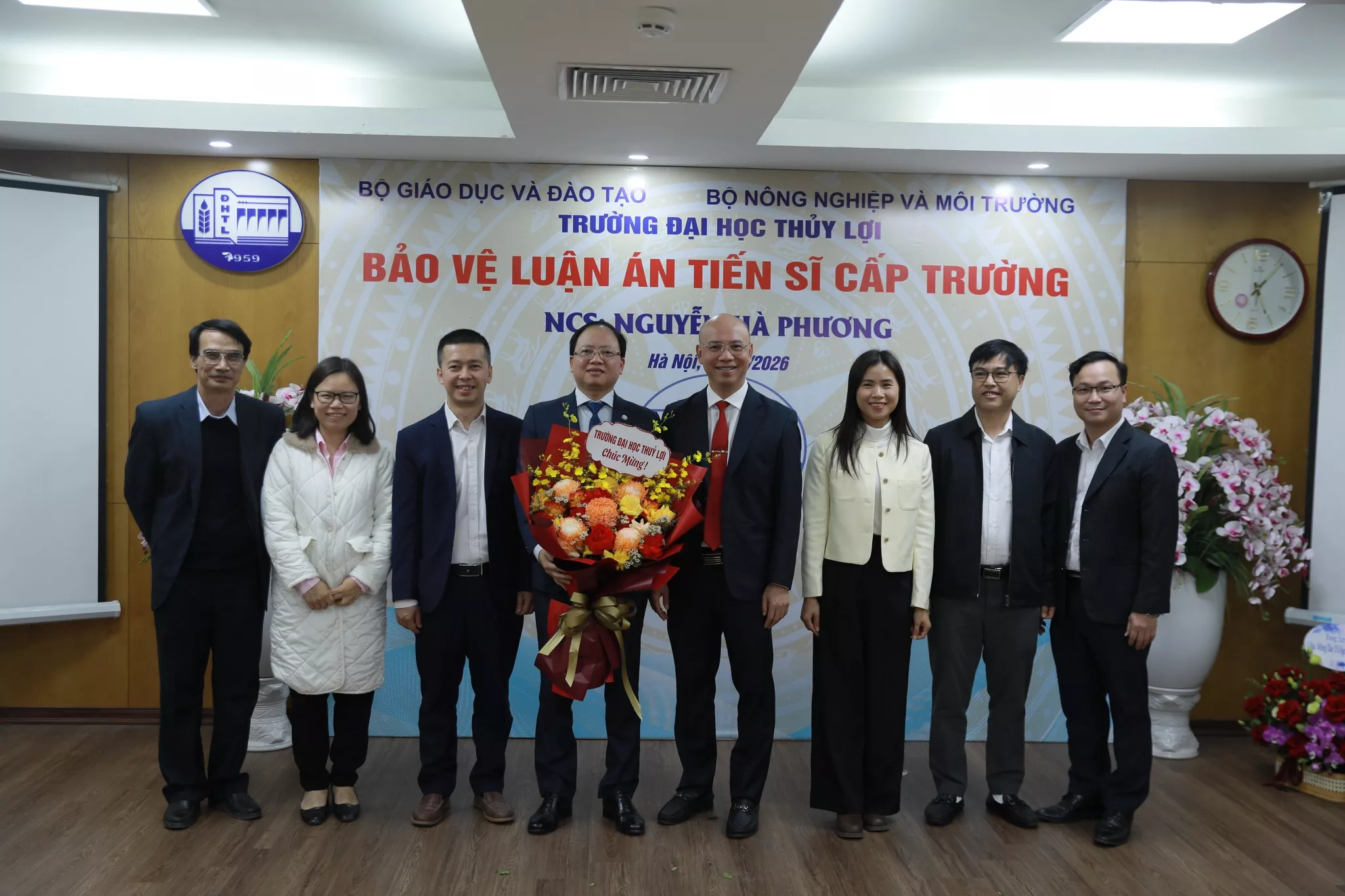 Bước tiến mới trong ứng dụng công nghệ cảnh báo sớm trượt lở đất theo thời gian thực tại vùng núi phía Bắc