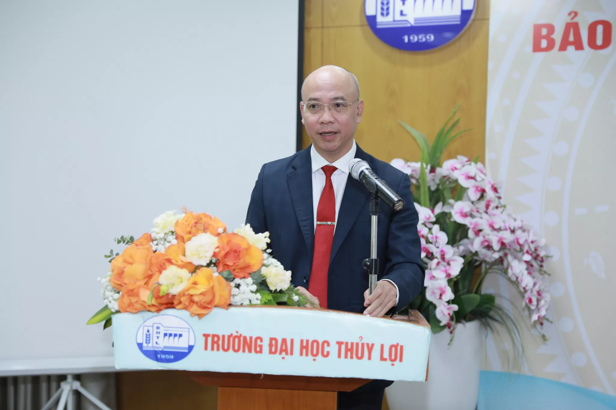 Bước tiến mới trong ứng dụng công nghệ cảnh báo sớm trượt lở đất theo thời gian thực tại vùng núi phía Bắc