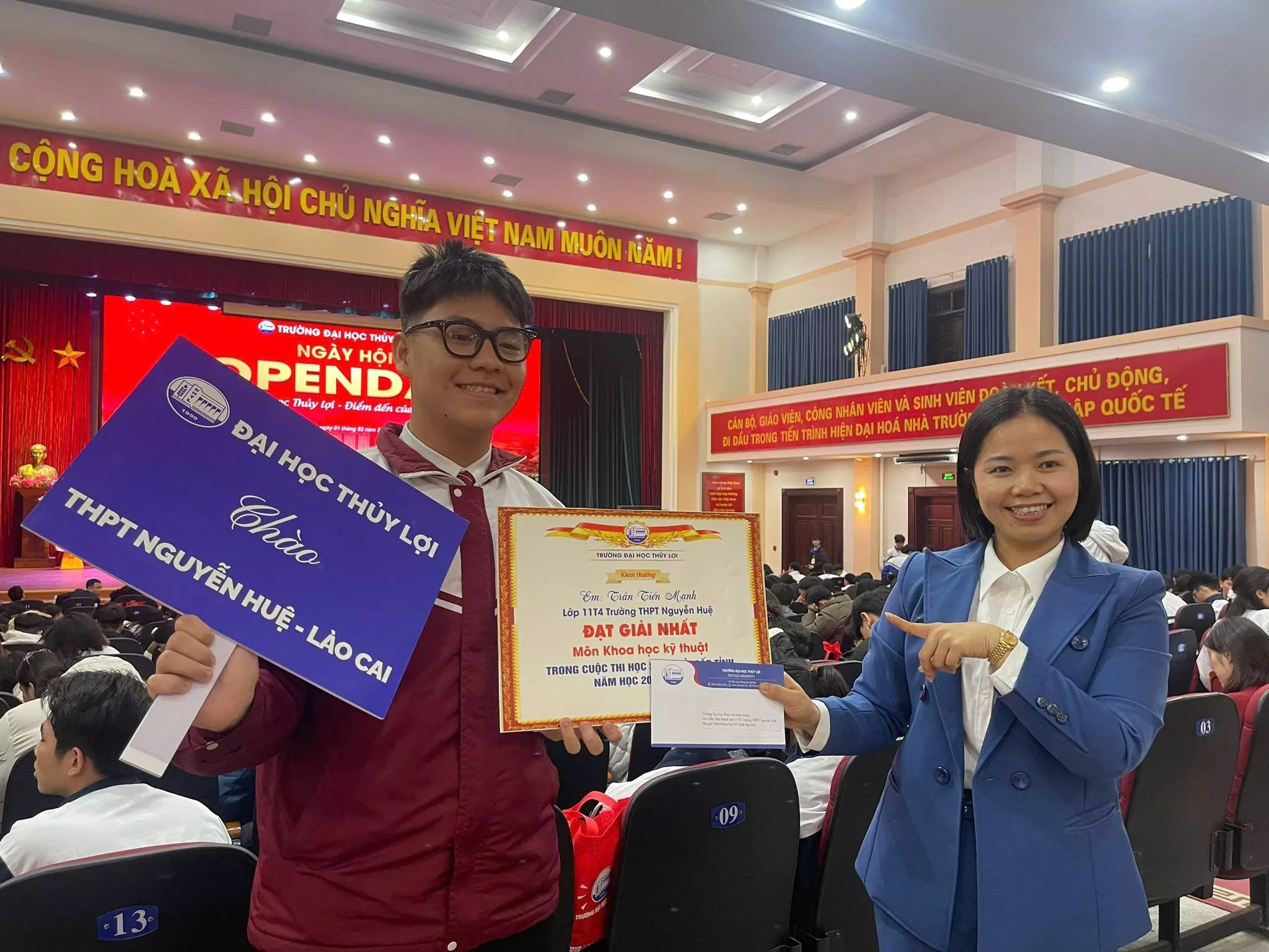 Gắn kết đào tạo với nhu cầu thực tiễn của thị trường lao động