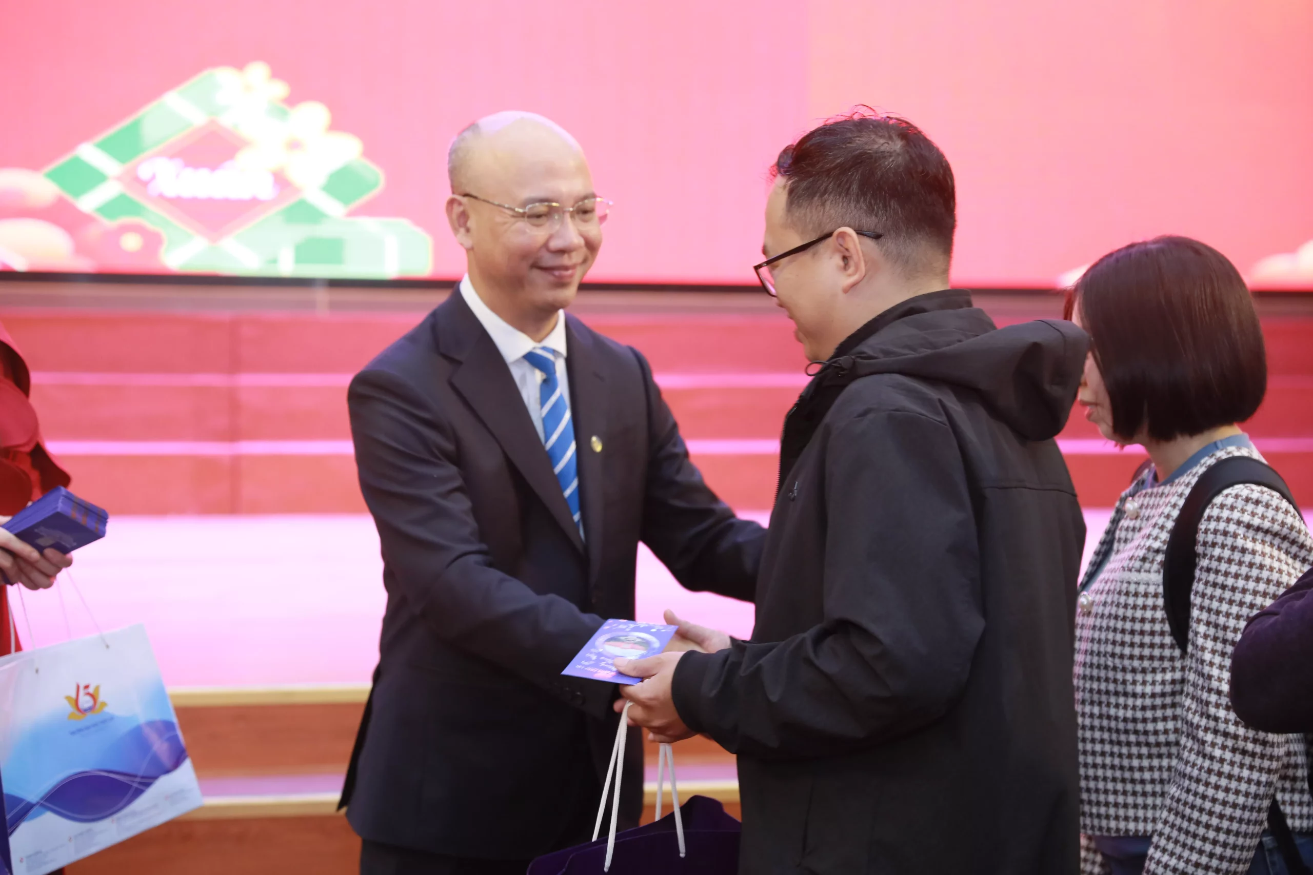 Trường Đại học Thủy lợi ra quân đầu xuân Bính Ngọ: Quyết tâm bứt phá, thực hiện thắng lợi 4 trụ cột chiến lược