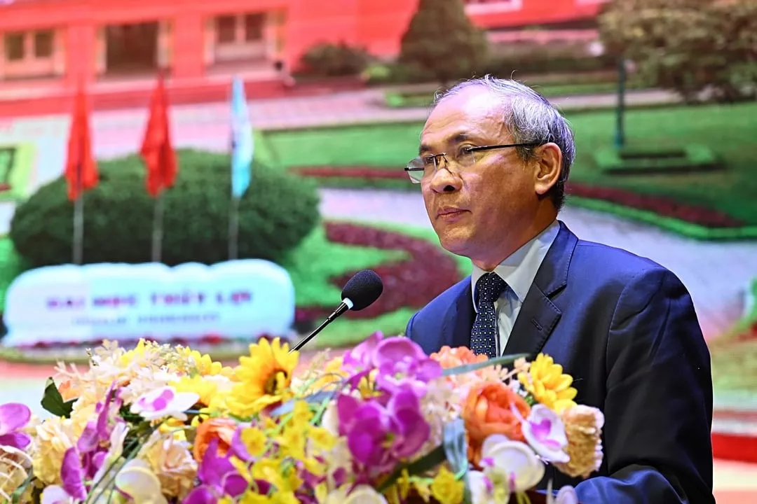 Gắn kết đào tạo với nhu cầu thực tiễn của thị trường lao động