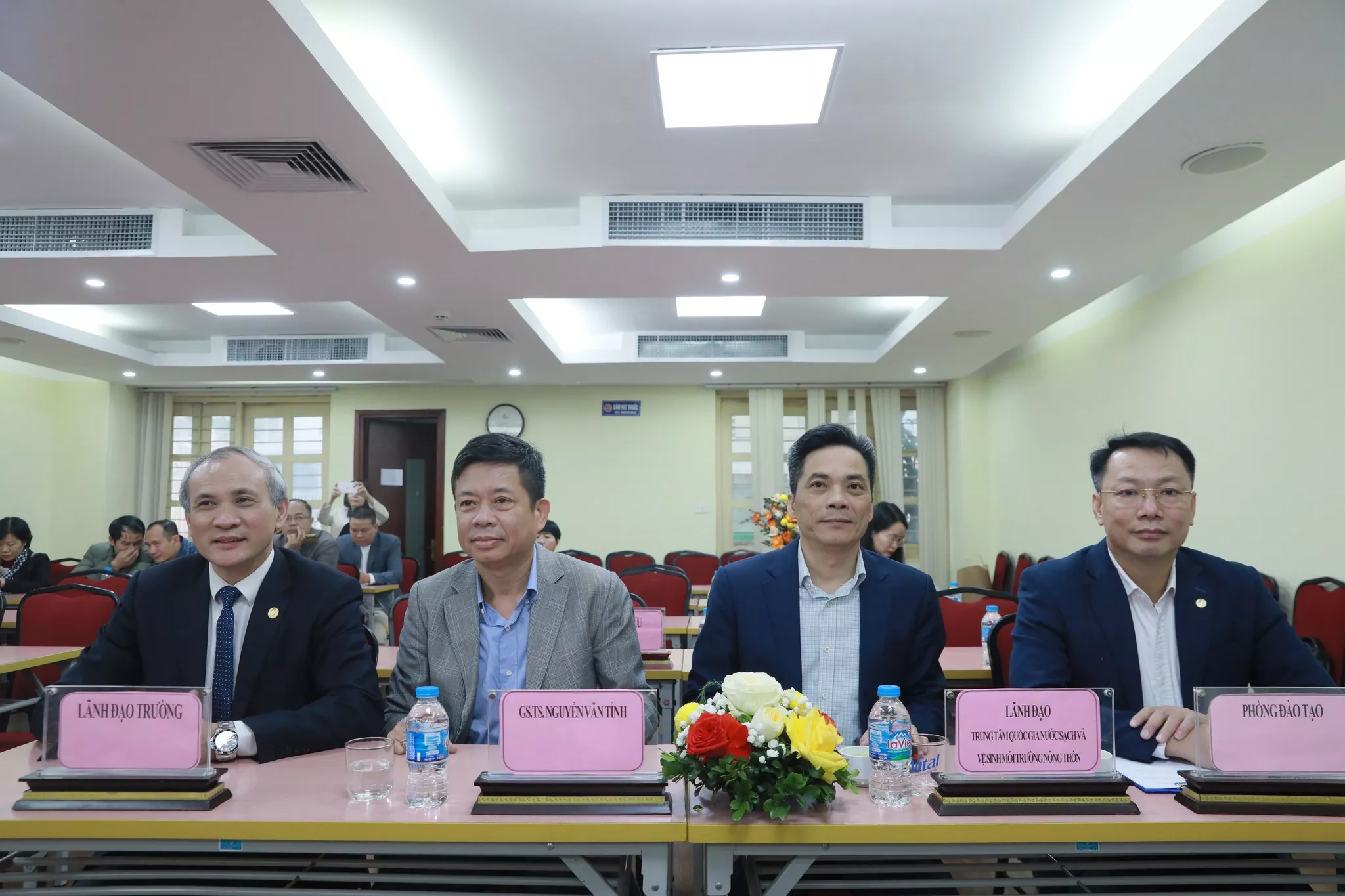 Xác định ngưỡng bồi lắng an toàn cho hồ Dầu Tiếng: Cơ sở khoa học trong quản lý tài nguyên nước bền vững