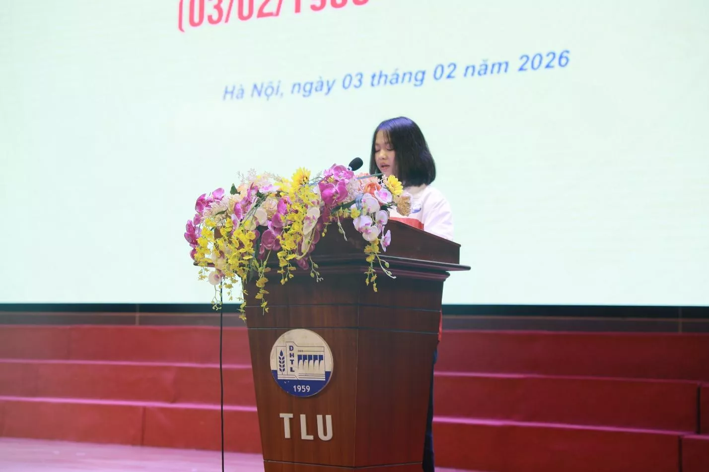 Khơi dậy khát vọng cống hiến, quyết tâm bứt phá trong kỷ nguyên mới