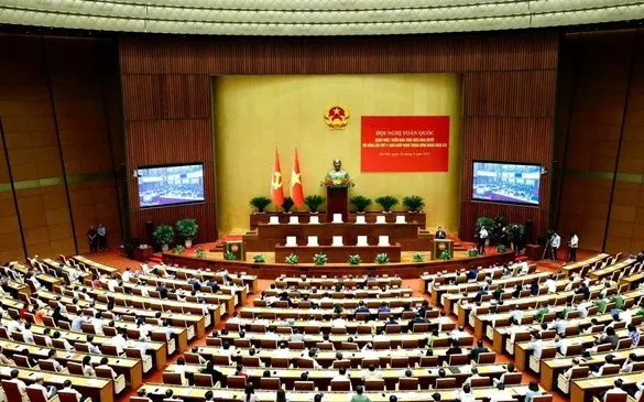 Đảng bộ Trường Đại học Thủy lợi: Học tập, quán triệt Nghị quyết Đại hội XIV của Đảng 