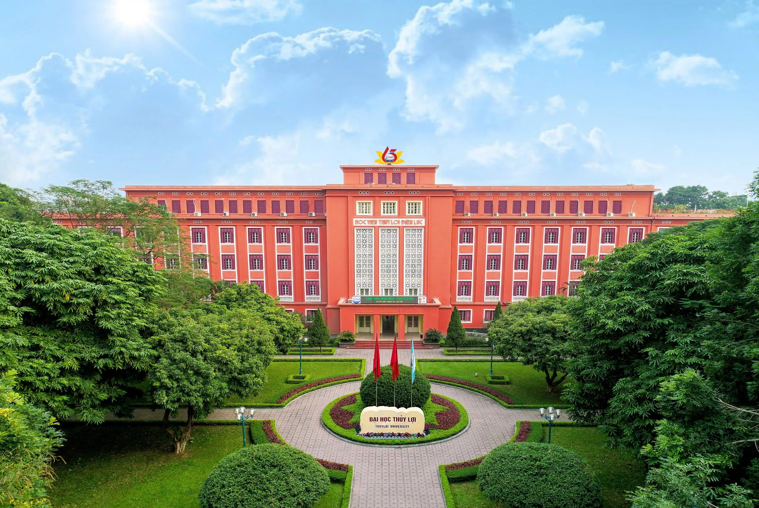 Về triển khai kế hoạch Tiếng Anh tăng cường học kỳ 2 năm học 2025-2026