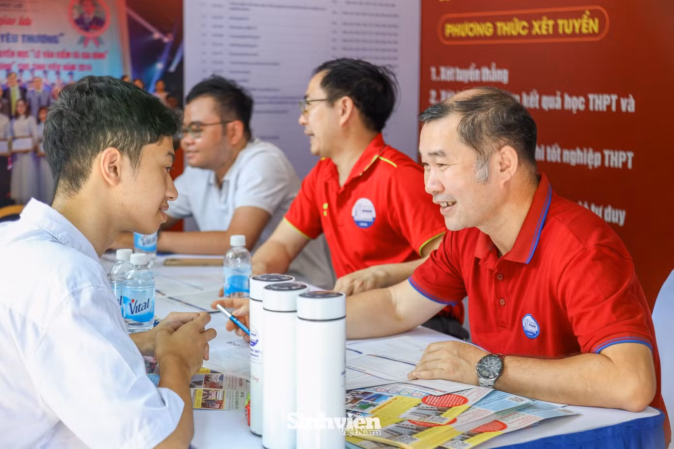 Đại học Thủy lợi tuyển 5.750 chỉ tiêu năm 2026, mở thêm 3 ngành mới bắt nhịp xu hướng công nghệ