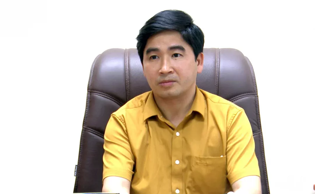 Cựu sinh viên Trường Đại học Thủy lợi trúng cử Đại biểu Quốc hội khóa XVI
