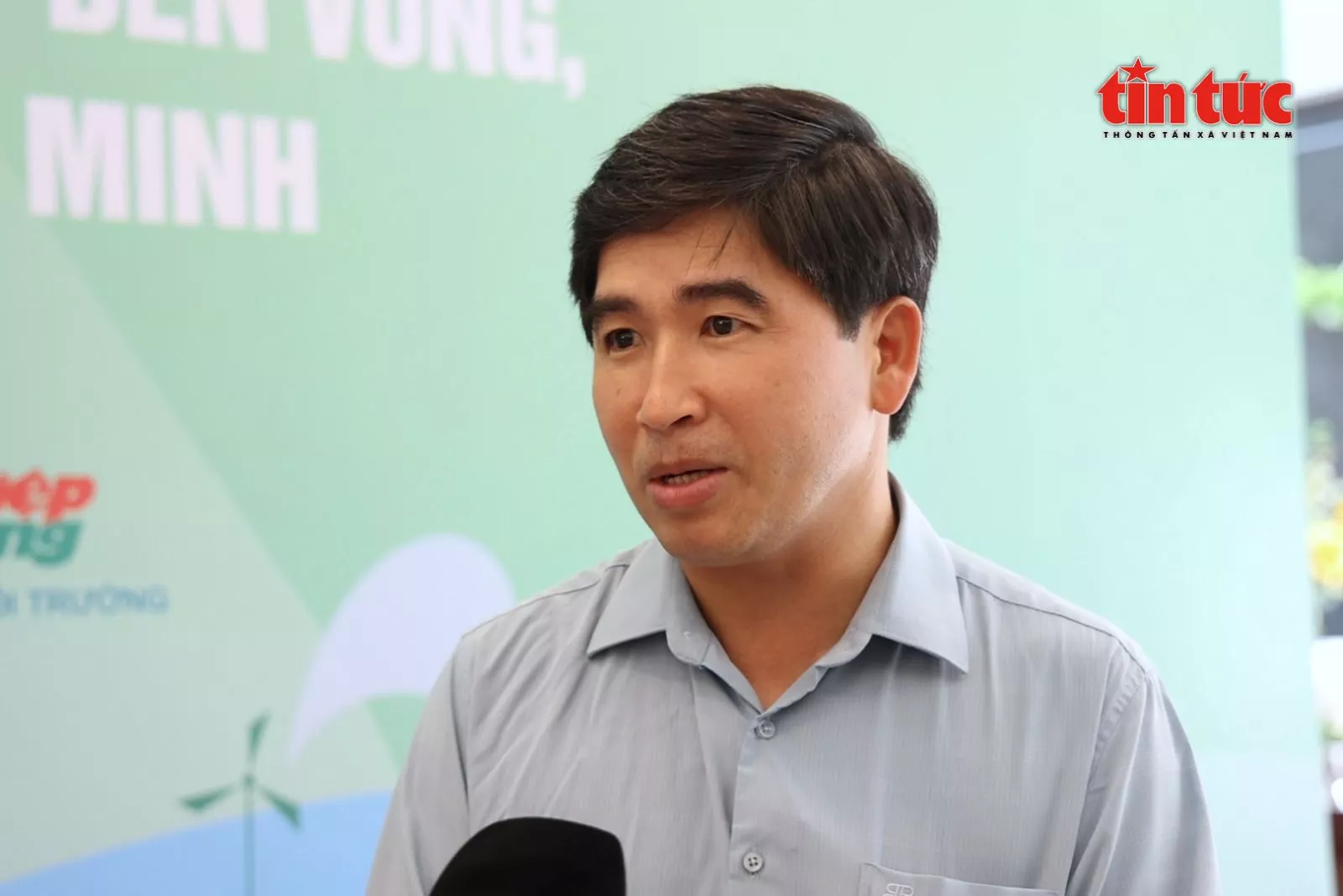 Cựu sinh viên Trường Đại học Thủy lợi trúng cử Đại biểu Quốc hội khóa XVI