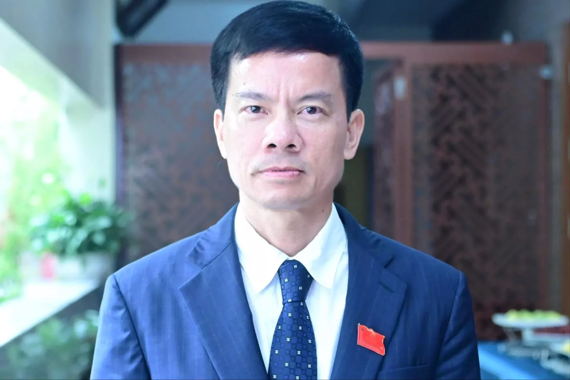 Cựu sinh viên Trường Đại học Thủy lợi được bầu là Phó chủ tịch thành phố Hà Nội