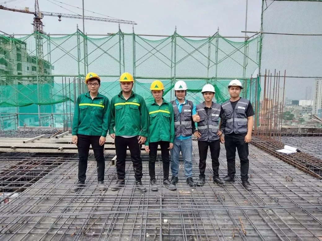 CONSTRUCTION TECHNOLOGY AND MANAGEMENT