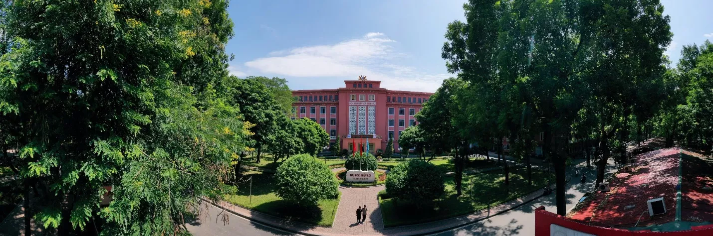 Trường Đại học Thủy lợi đồng hành cùng Thủ đô trong kỷ nguyên mới