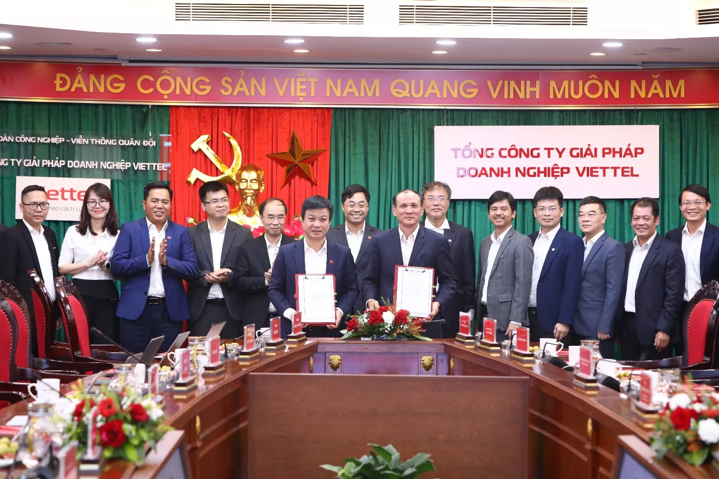 Trường Đại học Thủy lợi đồng hành cùng Thủ đô trong kỷ nguyên mới